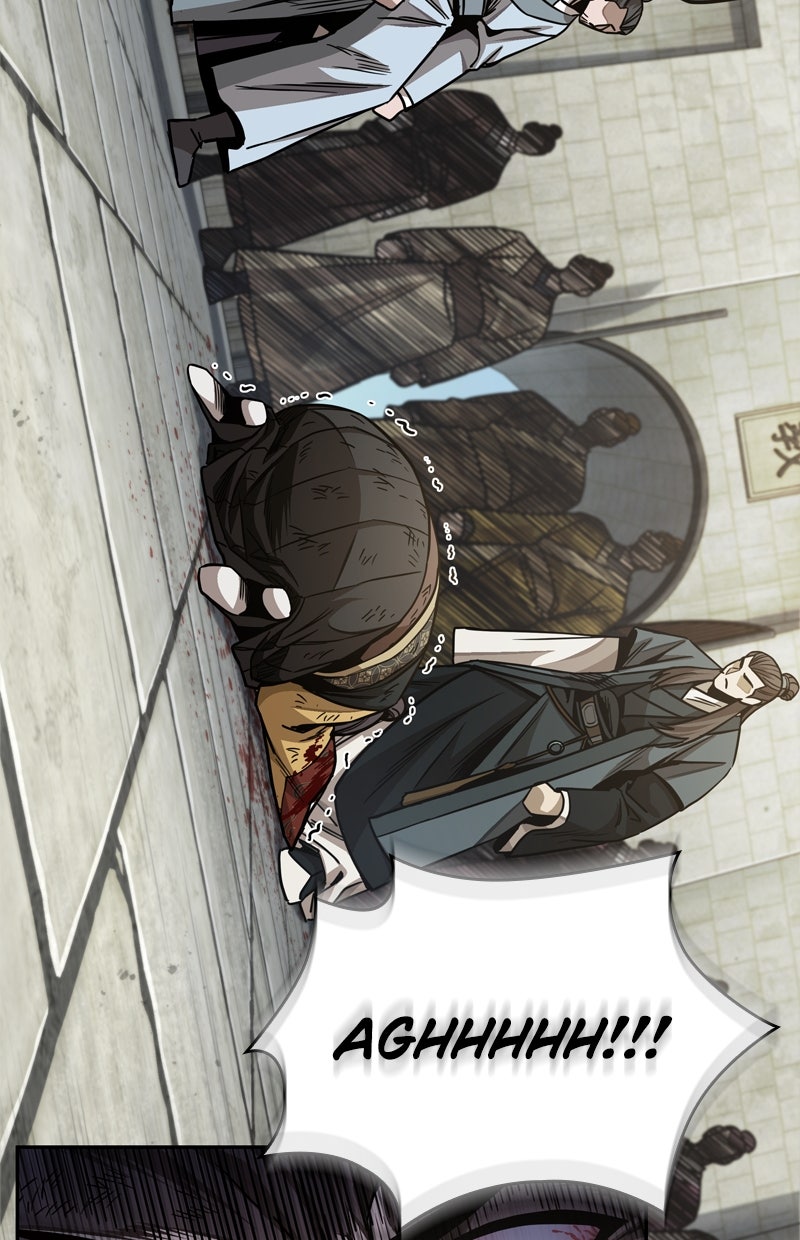 Read Nano-Maschine Manga Online