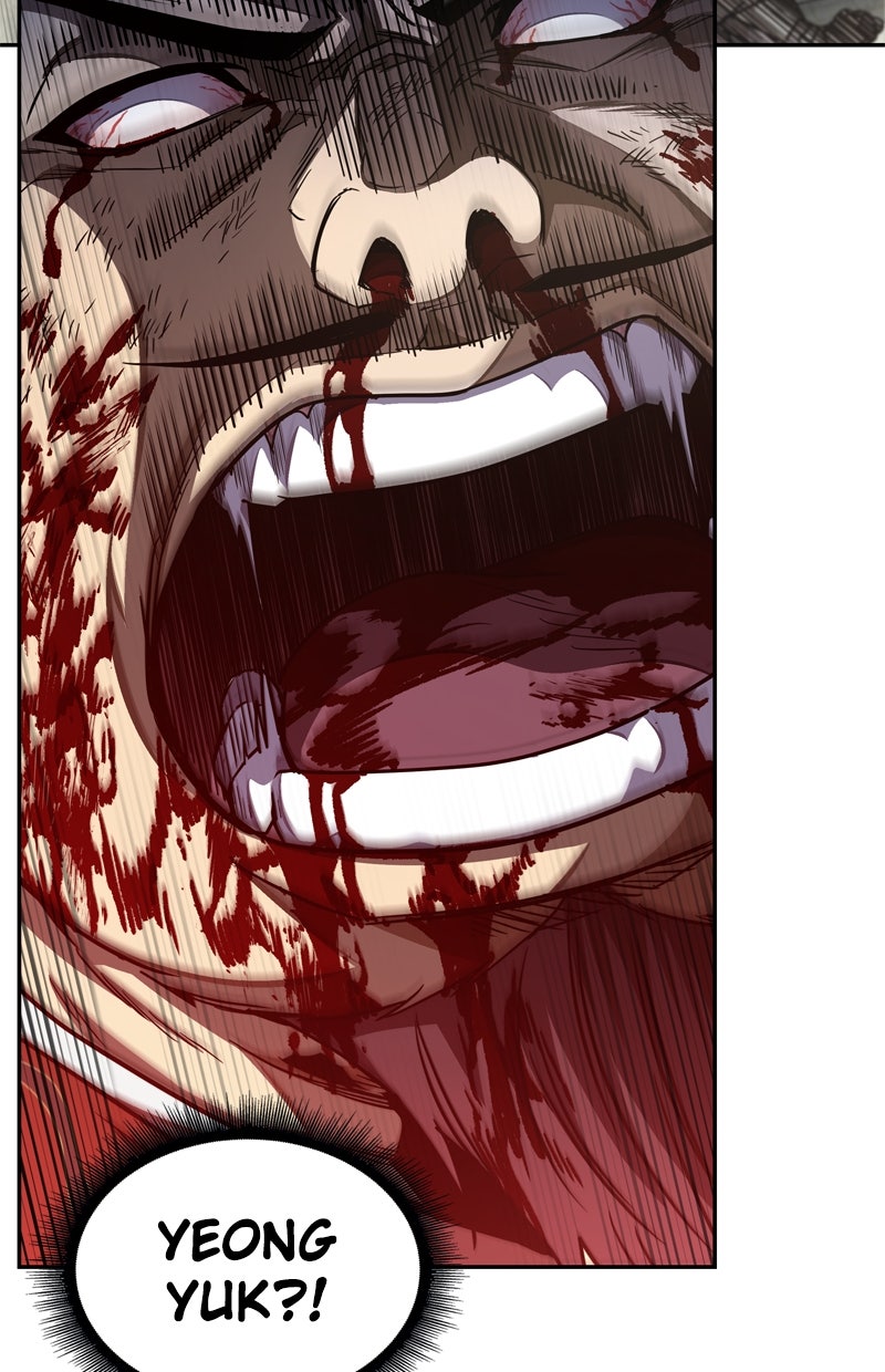 Read Nano-Maschine Manga Online