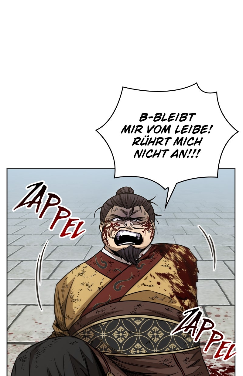 Read Nano-Maschine Manga Online