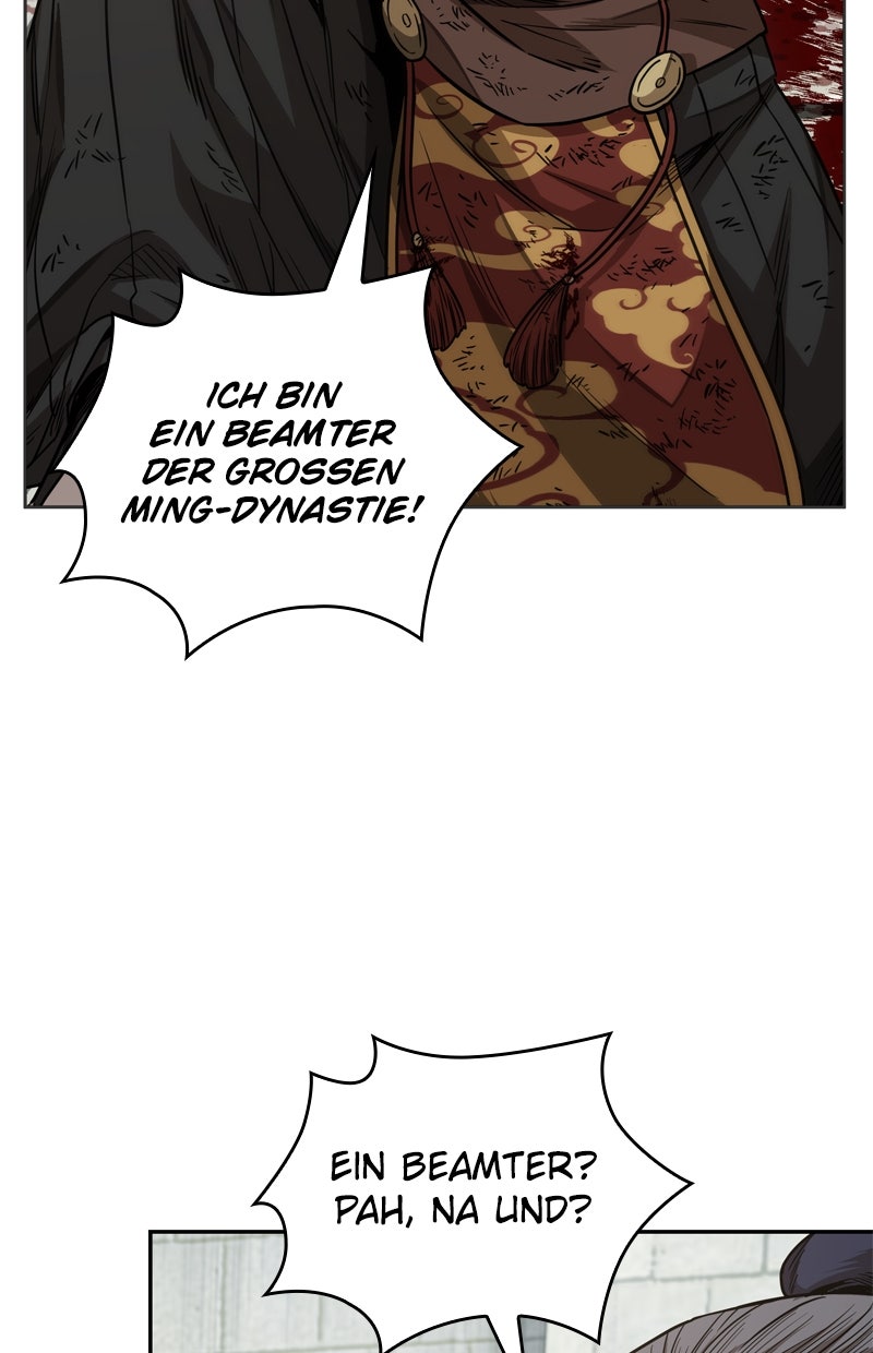 Read Nano-Maschine Manga Online