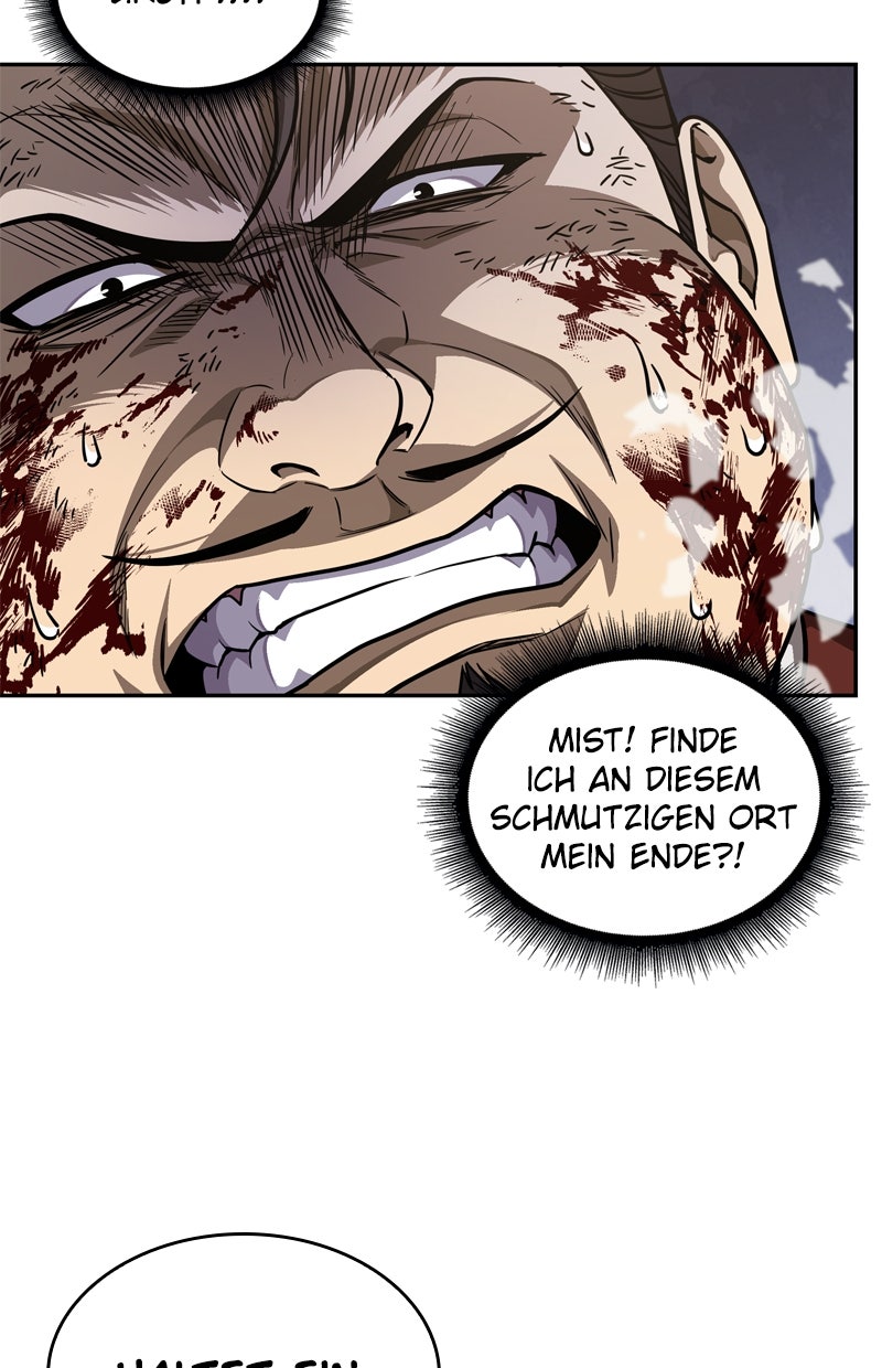 Read Nano-Maschine Manga Online