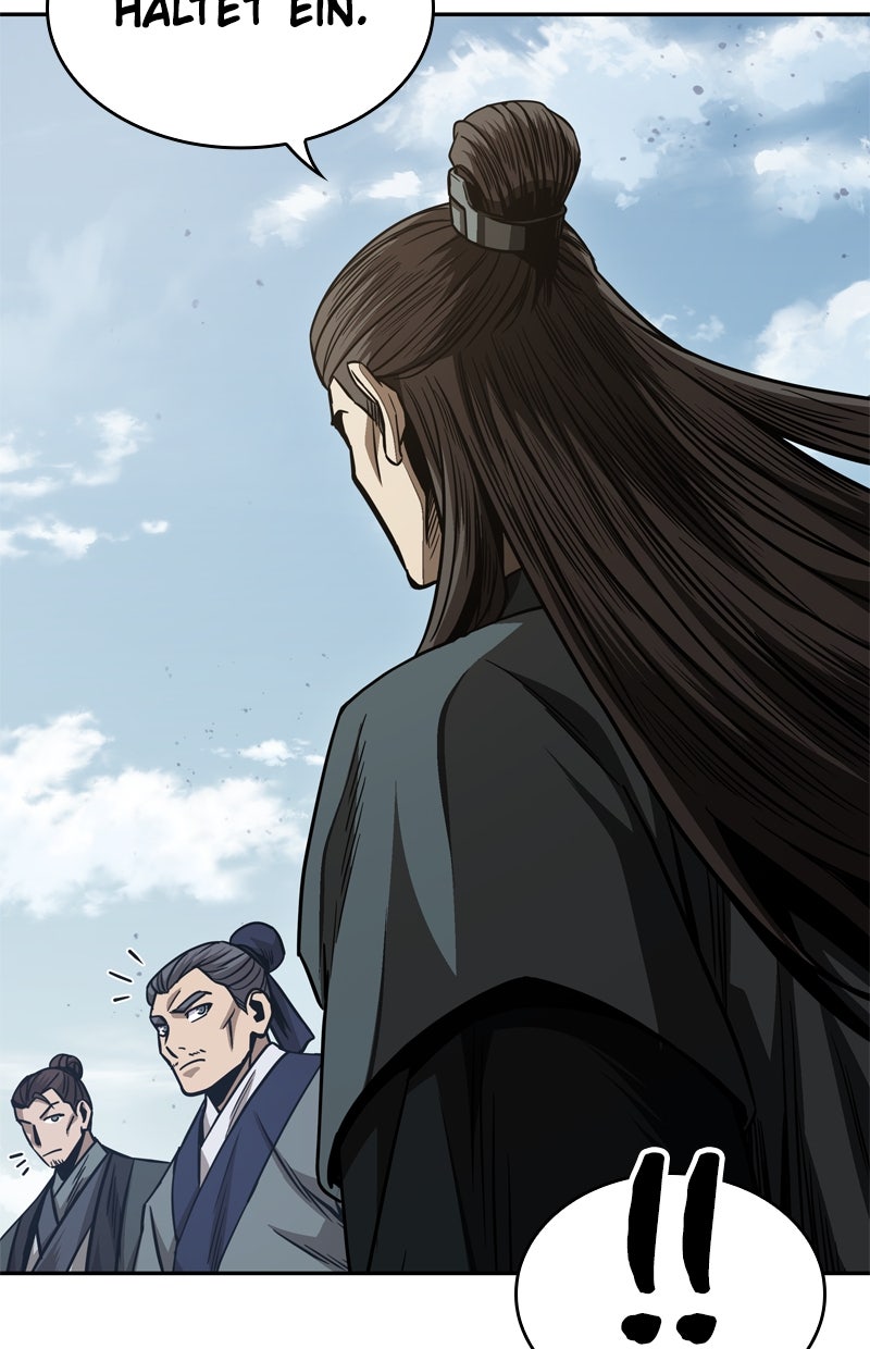 Read Nano-Maschine Manga Online