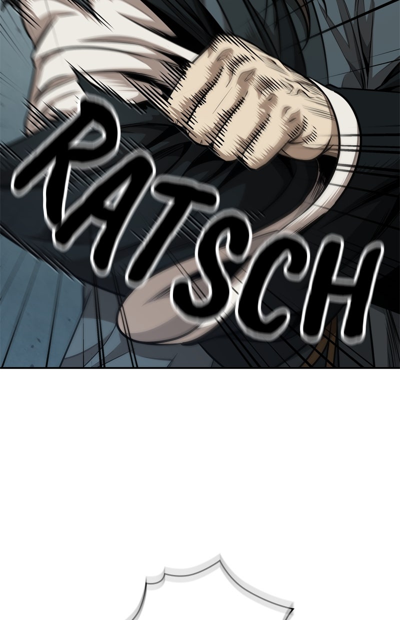 Read Nano-Maschine Manga Online