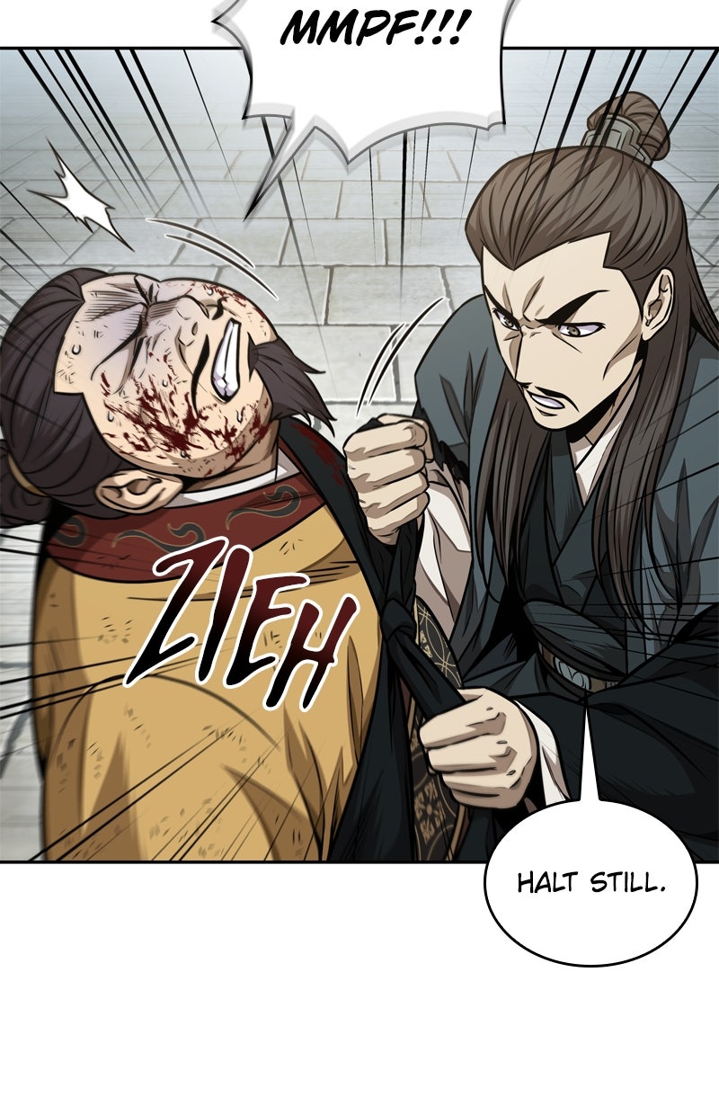 Read Nano-Maschine Manga Online