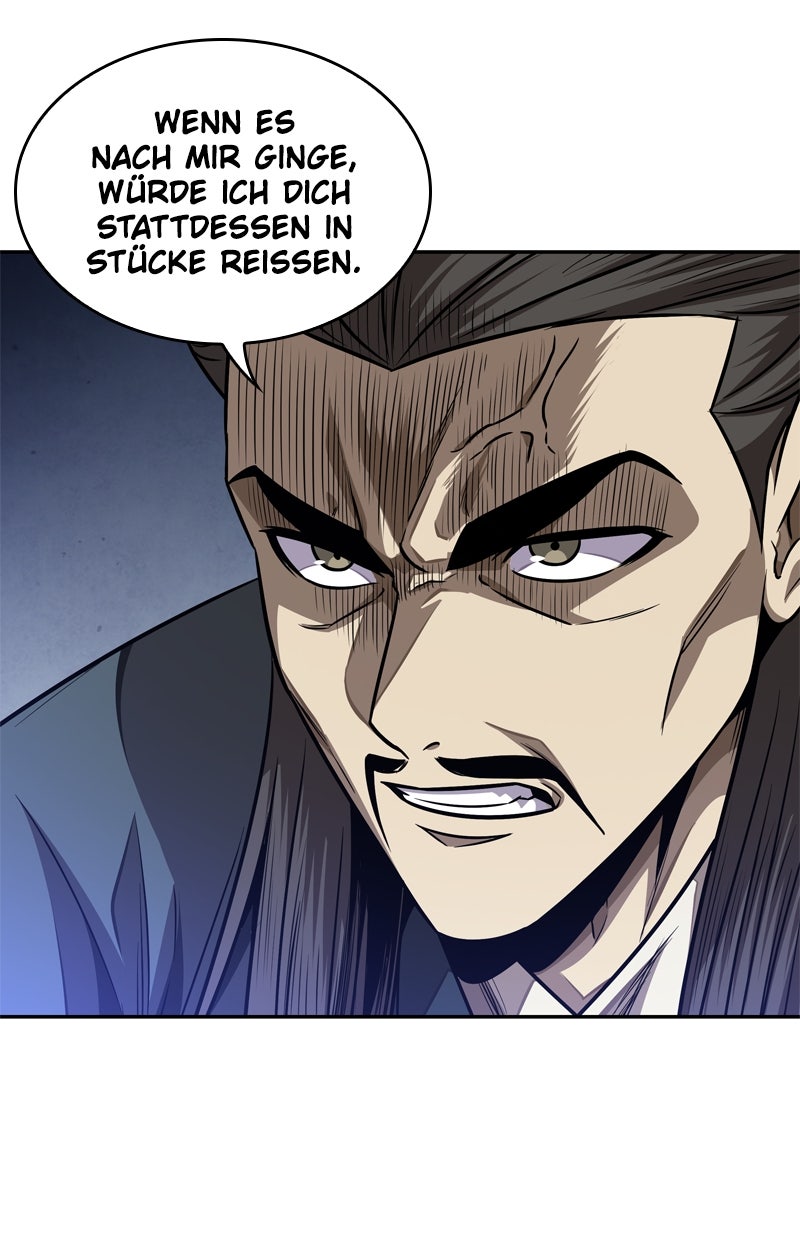 Read Nano-Maschine Manga Online