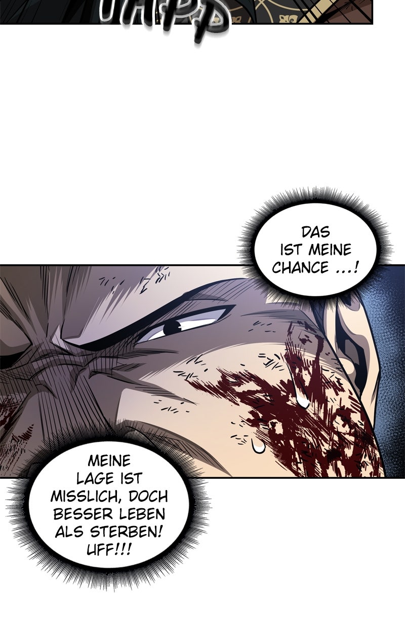 Read Nano-Maschine Manga Online