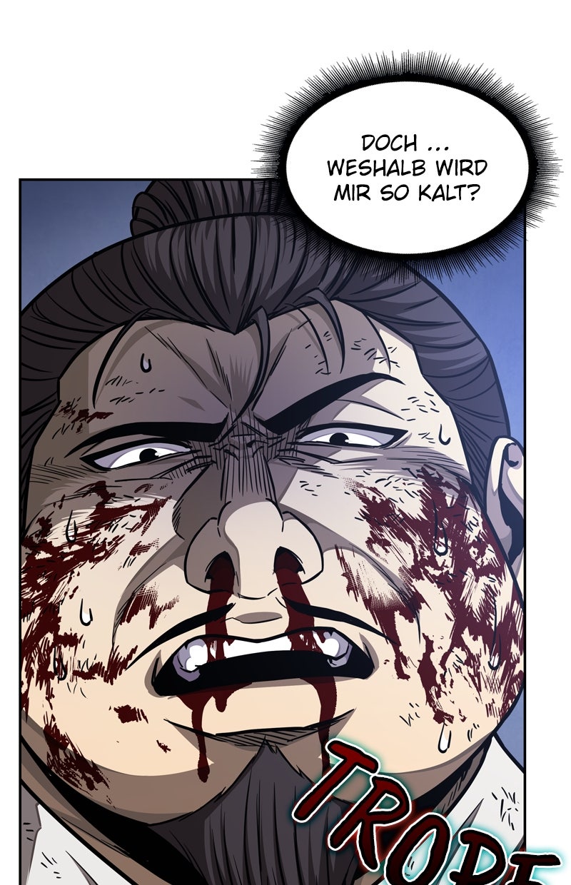 Read Nano-Maschine Manga Online