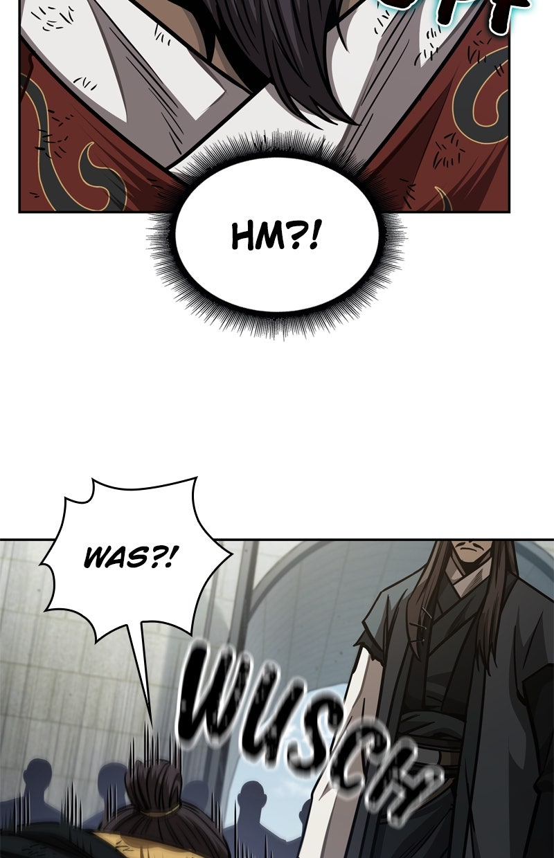 Read Nano-Maschine Manga Online