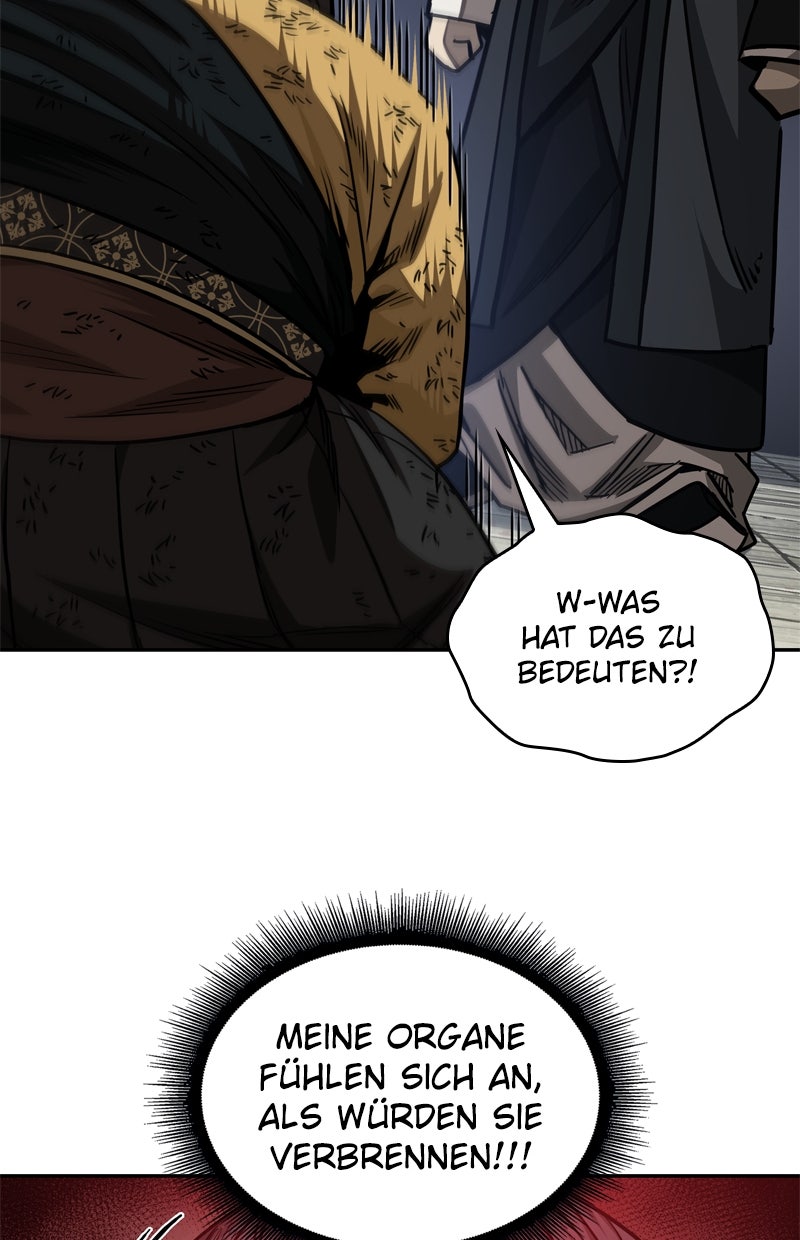 Read Nano-Maschine Manga Online