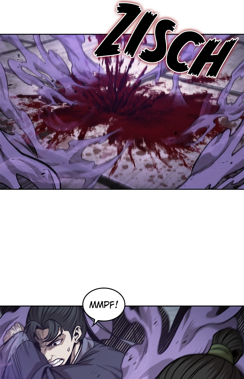 Read Nano-Maschine Manga Online