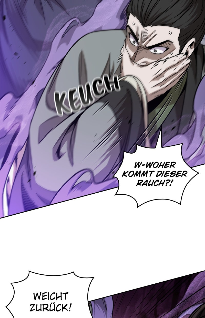 Read Nano-Maschine Manga Online