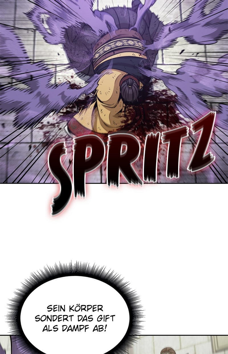 Read Nano-Maschine Manga Online