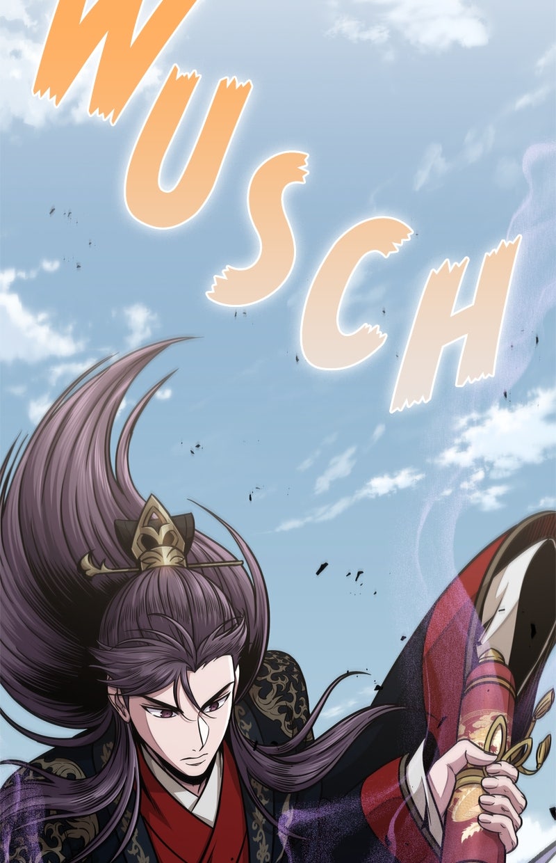 Read Nano-Maschine Manga Online