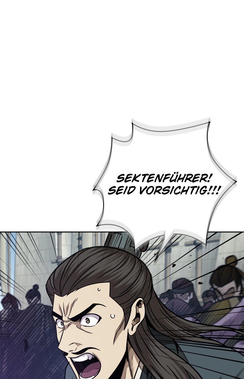 Read Nano-Maschine Manga Online