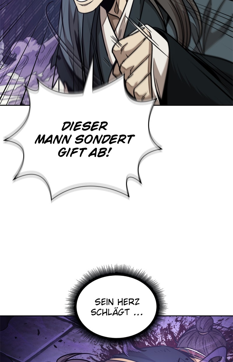 Read Nano-Maschine Manga Online