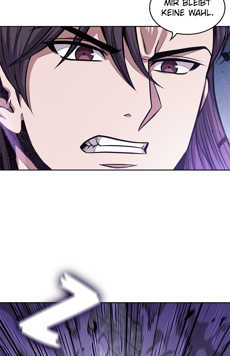 Read Nano-Maschine Manga Online