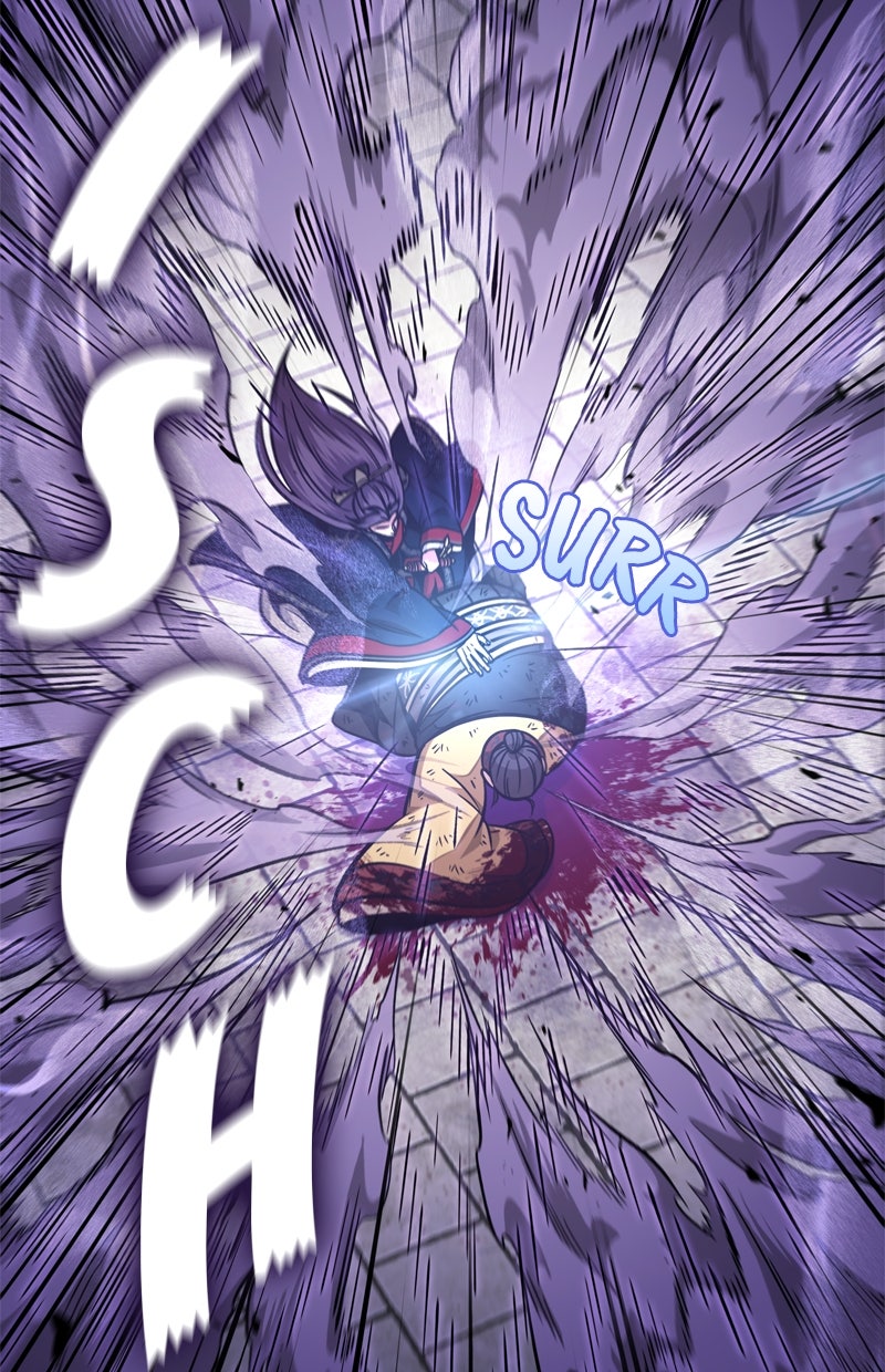 Read Nano-Maschine Manga Online