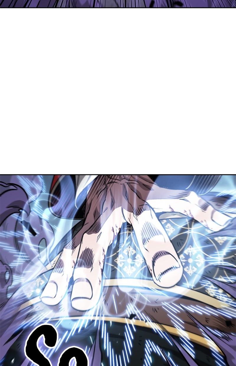 Read Nano-Maschine Manga Online