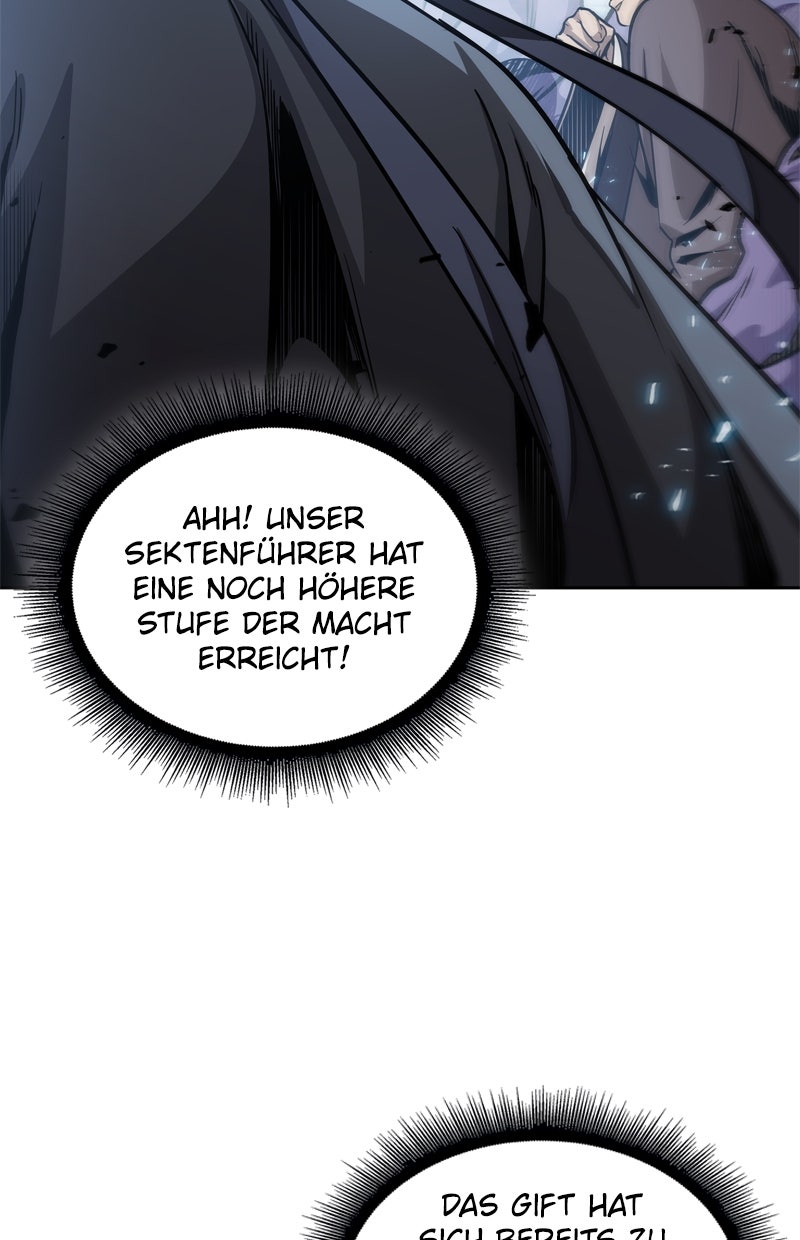 Read Nano-Maschine Manga Online