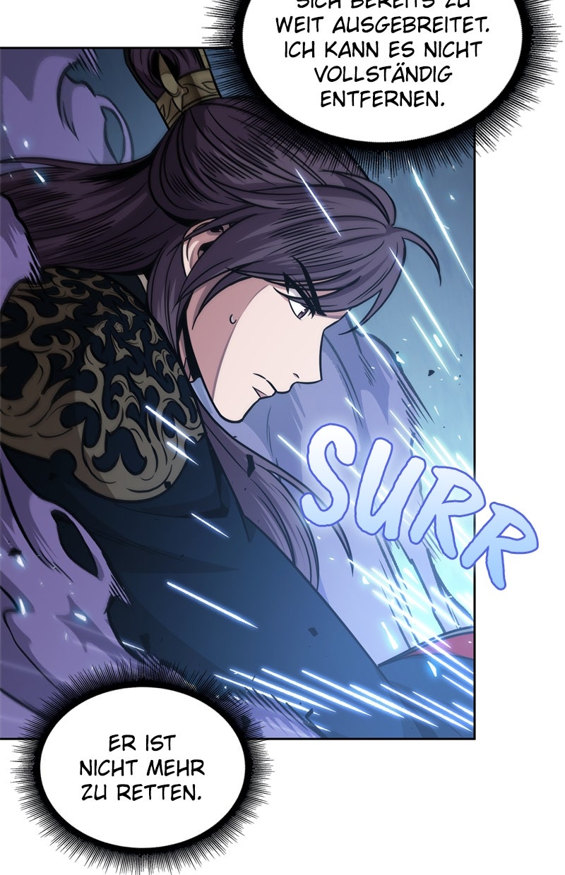 Read Nano-Maschine Manga Online