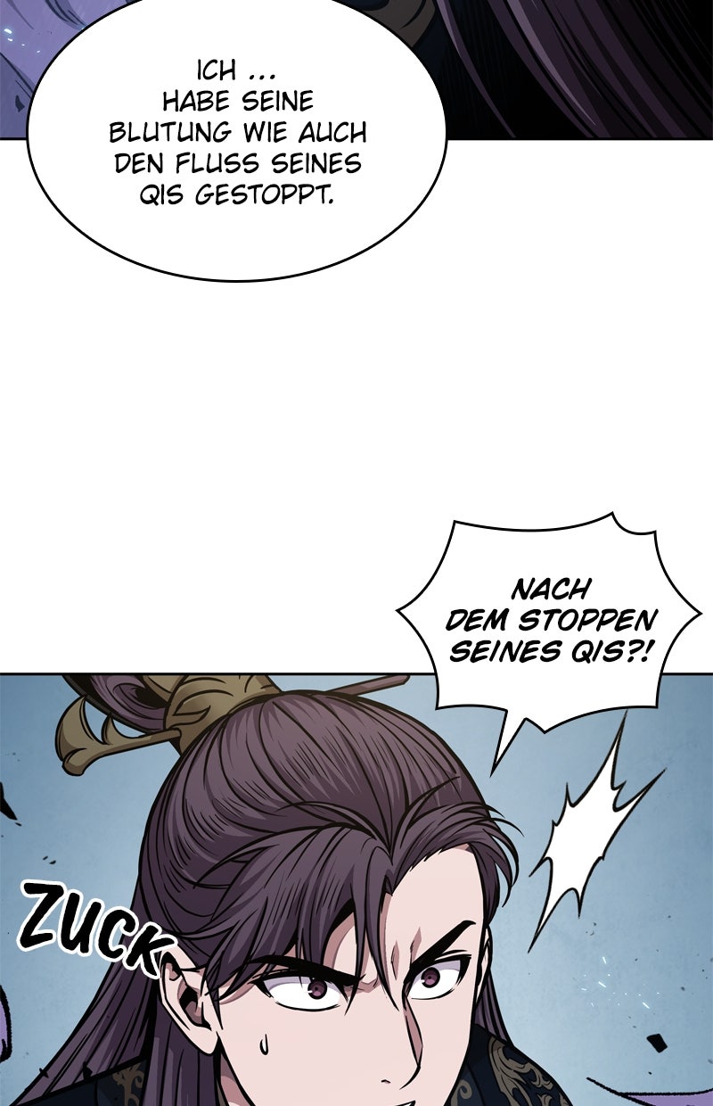 Read Nano-Maschine Manga Online