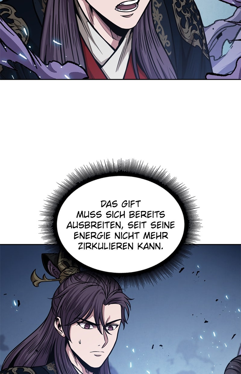 Read Nano-Maschine Manga Online