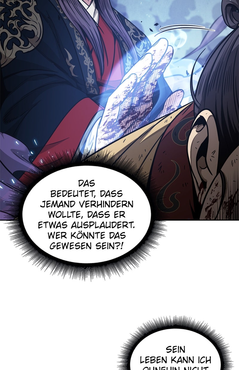 Read Nano-Maschine Manga Online