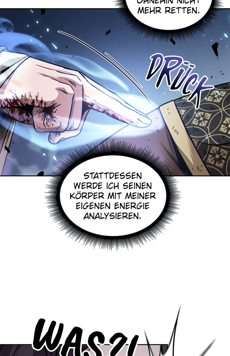 Read Nano-Maschine Manga Online