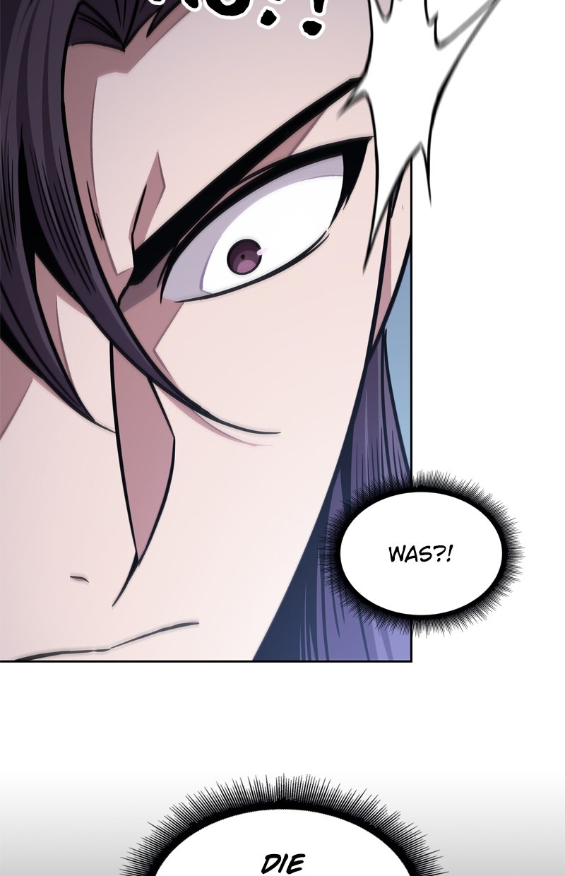 Read Nano-Maschine Manga Online