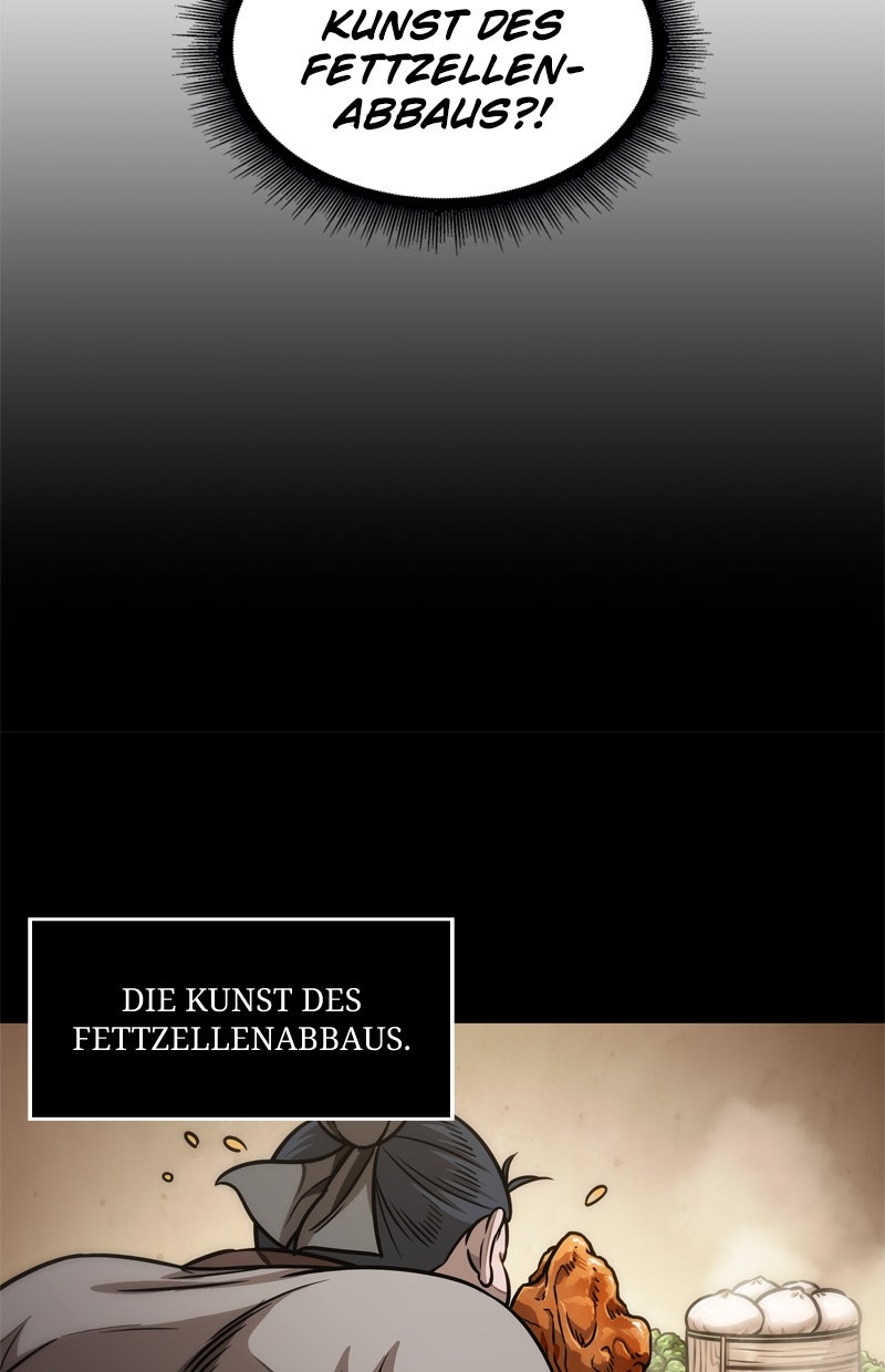 Read Nano-Maschine Manga Online