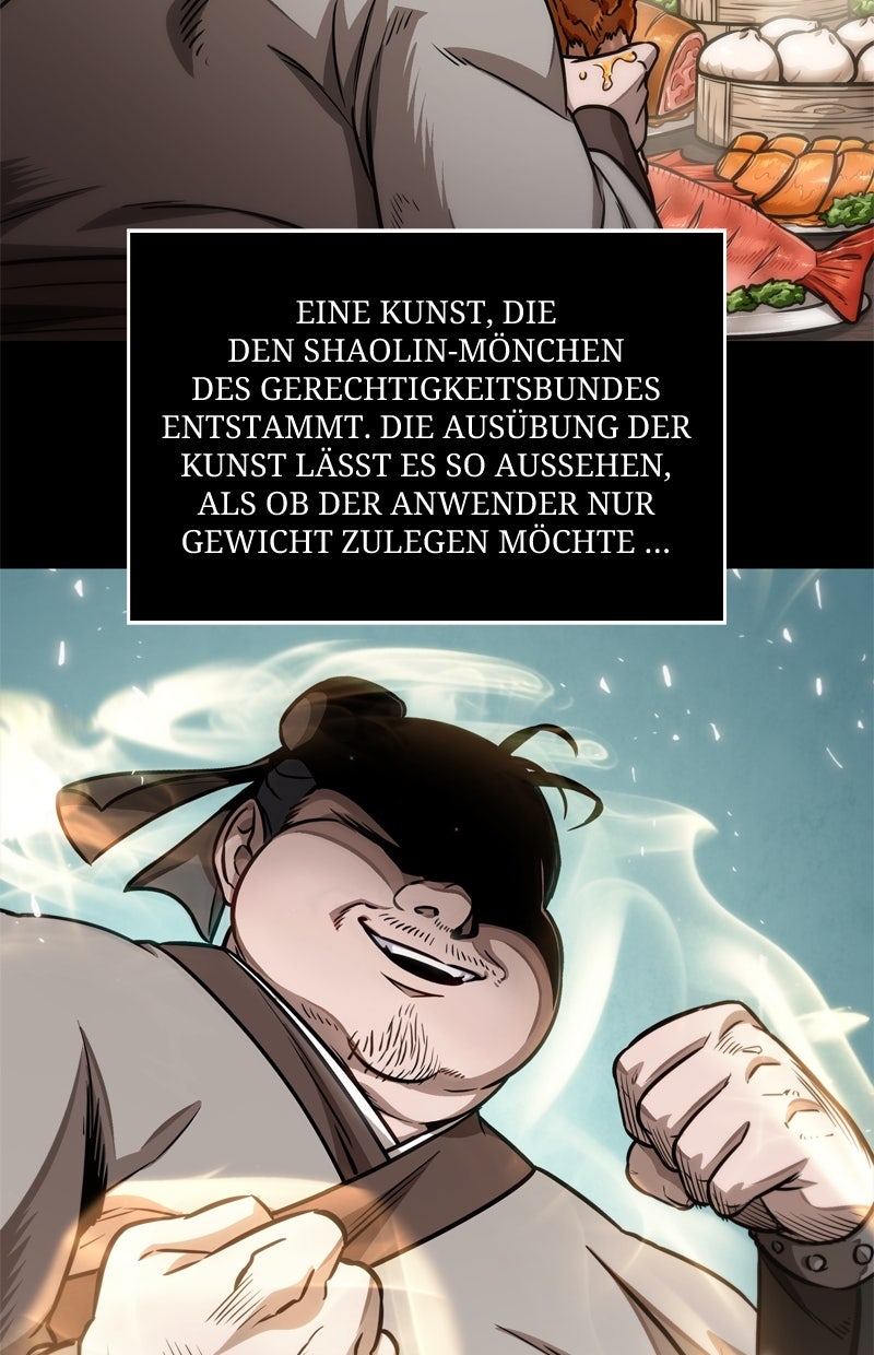 Read Nano-Maschine Manga Online