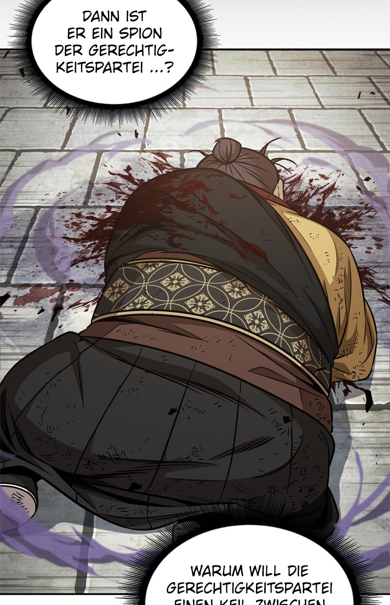 Read Nano-Maschine Manga Online