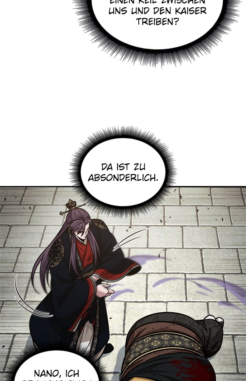 Read Nano-Maschine Manga Online