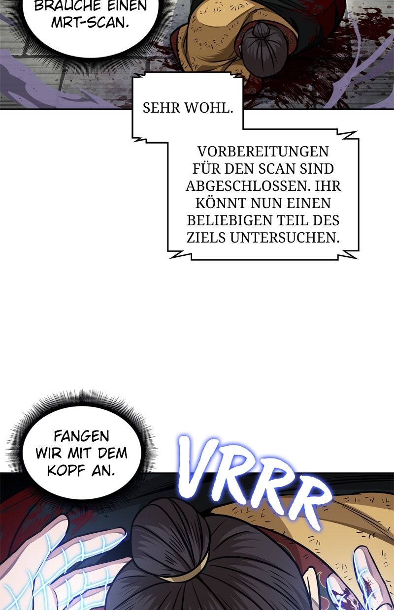 Read Nano-Maschine Manga Online