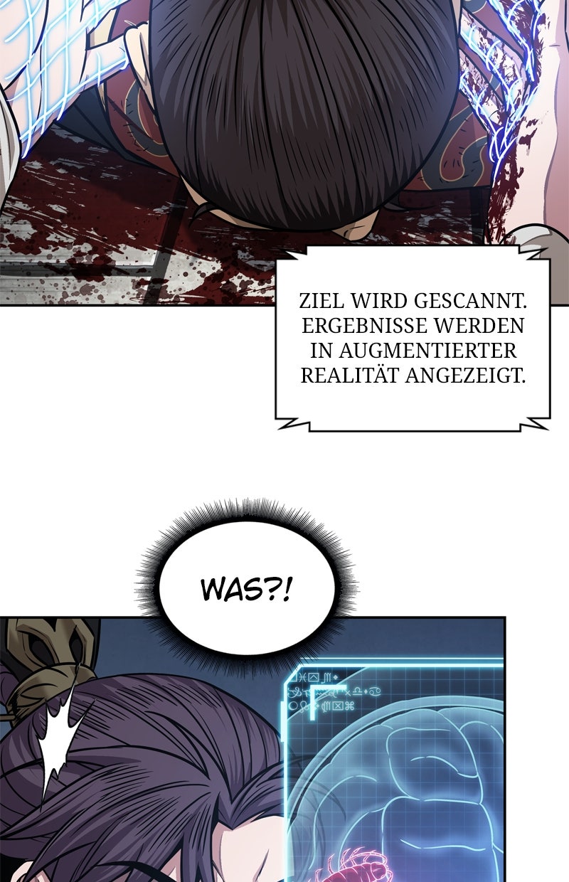 Read Nano-Maschine Manga Online