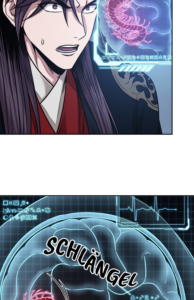 Read Nano-Maschine Manga Online