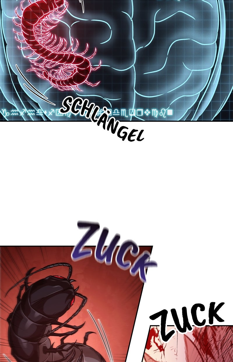 Read Nano-Maschine Manga Online