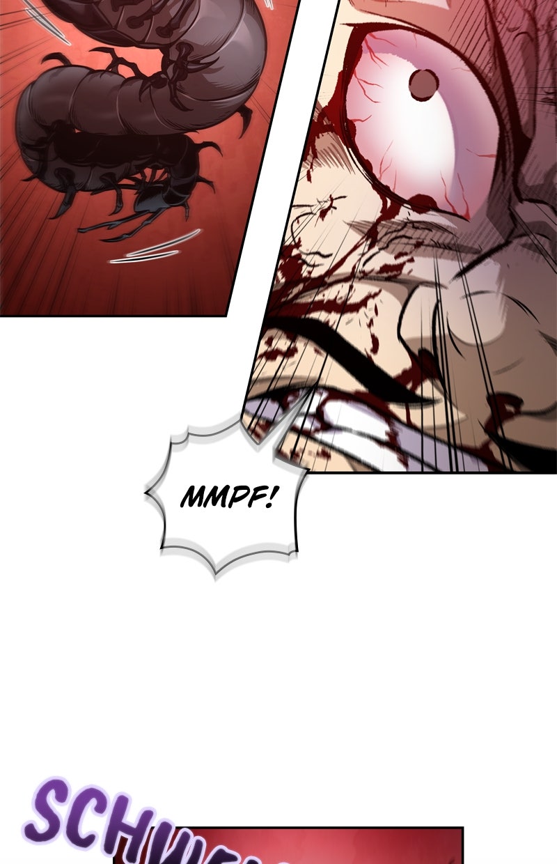 Read Nano-Maschine Manga Online