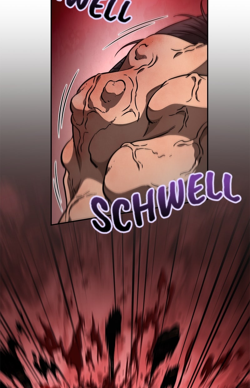 Read Nano-Maschine Manga Online