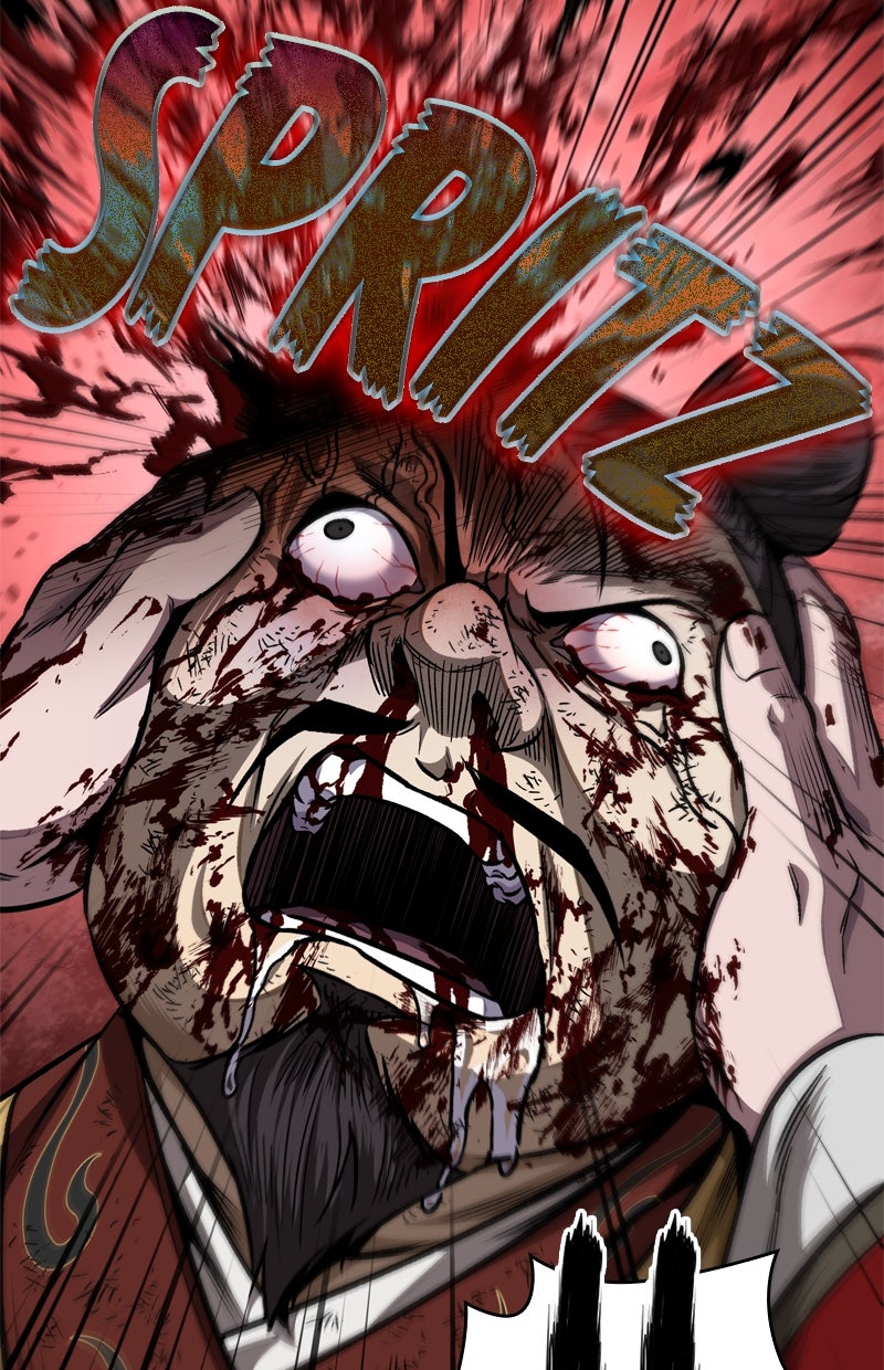 Read Nano-Maschine Manga Online