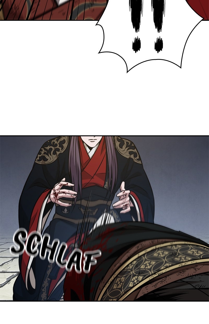 Read Nano-Maschine Manga Online