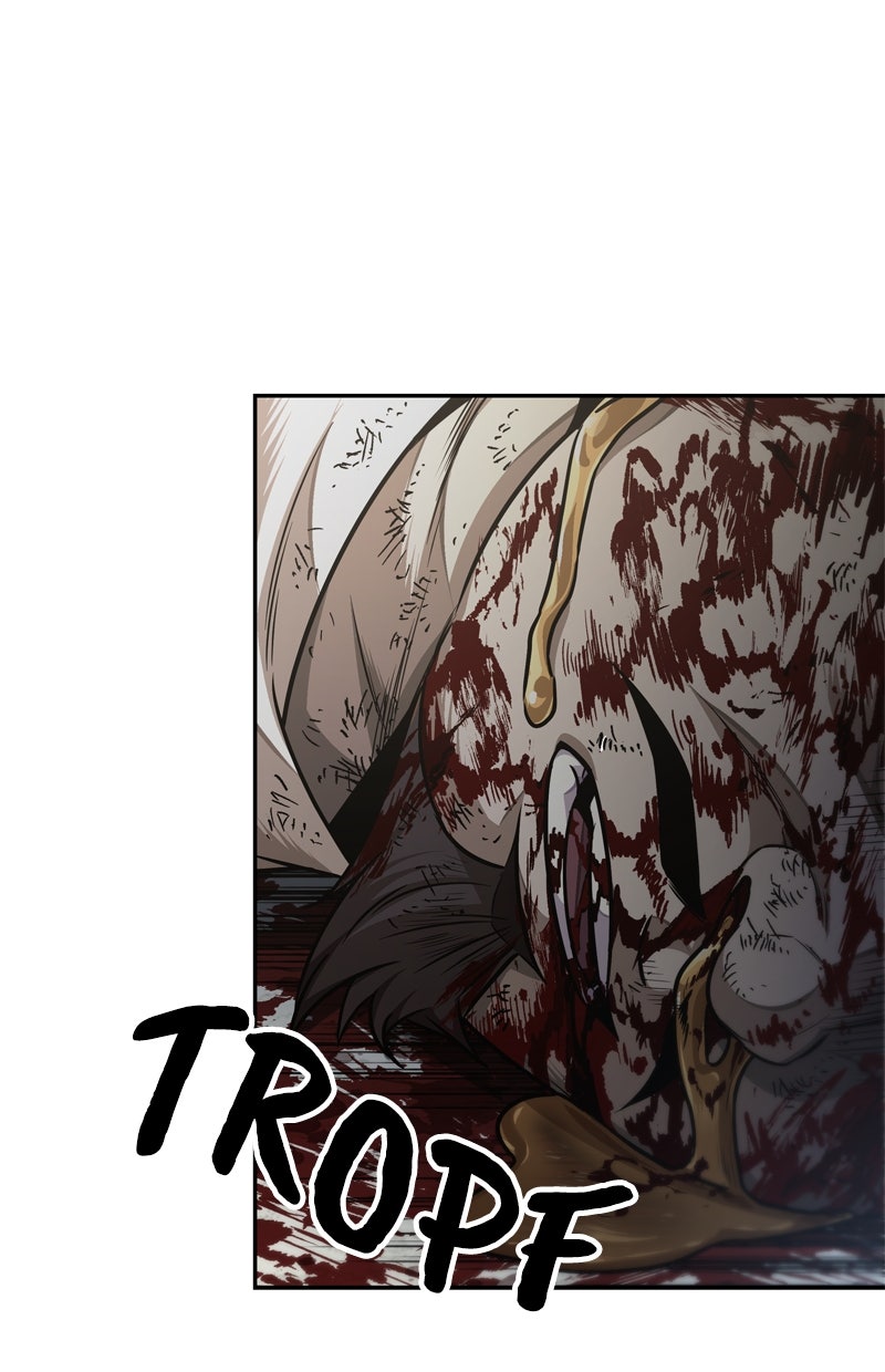 Read Nano-Maschine Manga Online