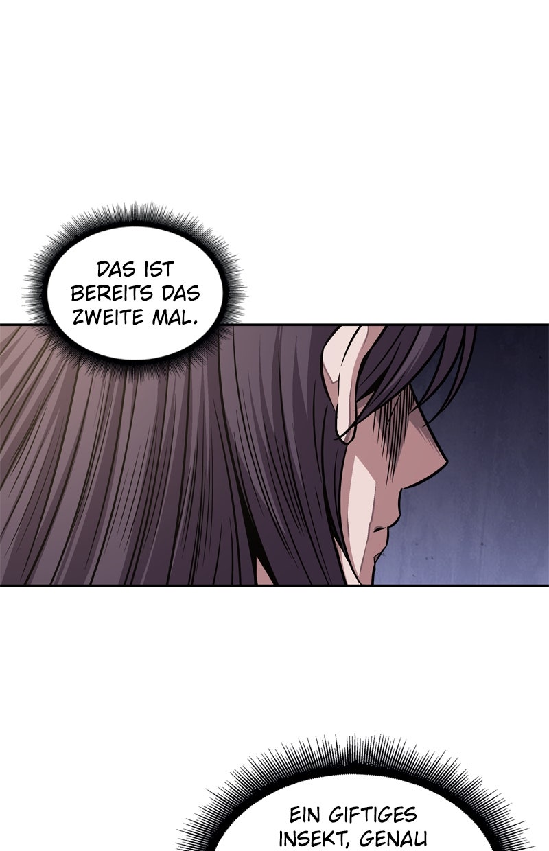 Read Nano-Maschine Manga Online