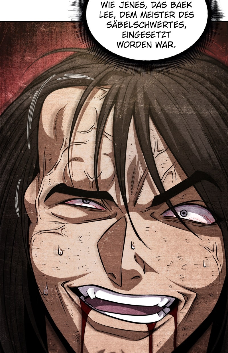 Read Nano-Maschine Manga Online