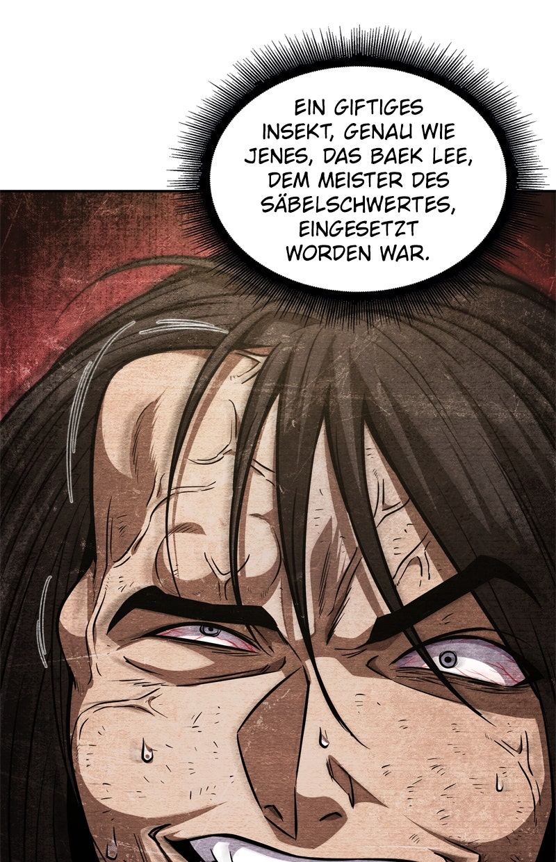 Read Nano-Maschine Manga Online