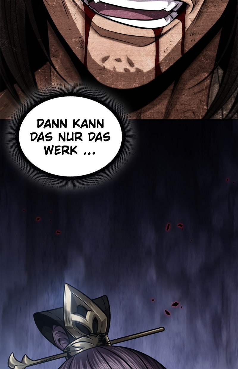 Read Nano-Maschine Manga Online