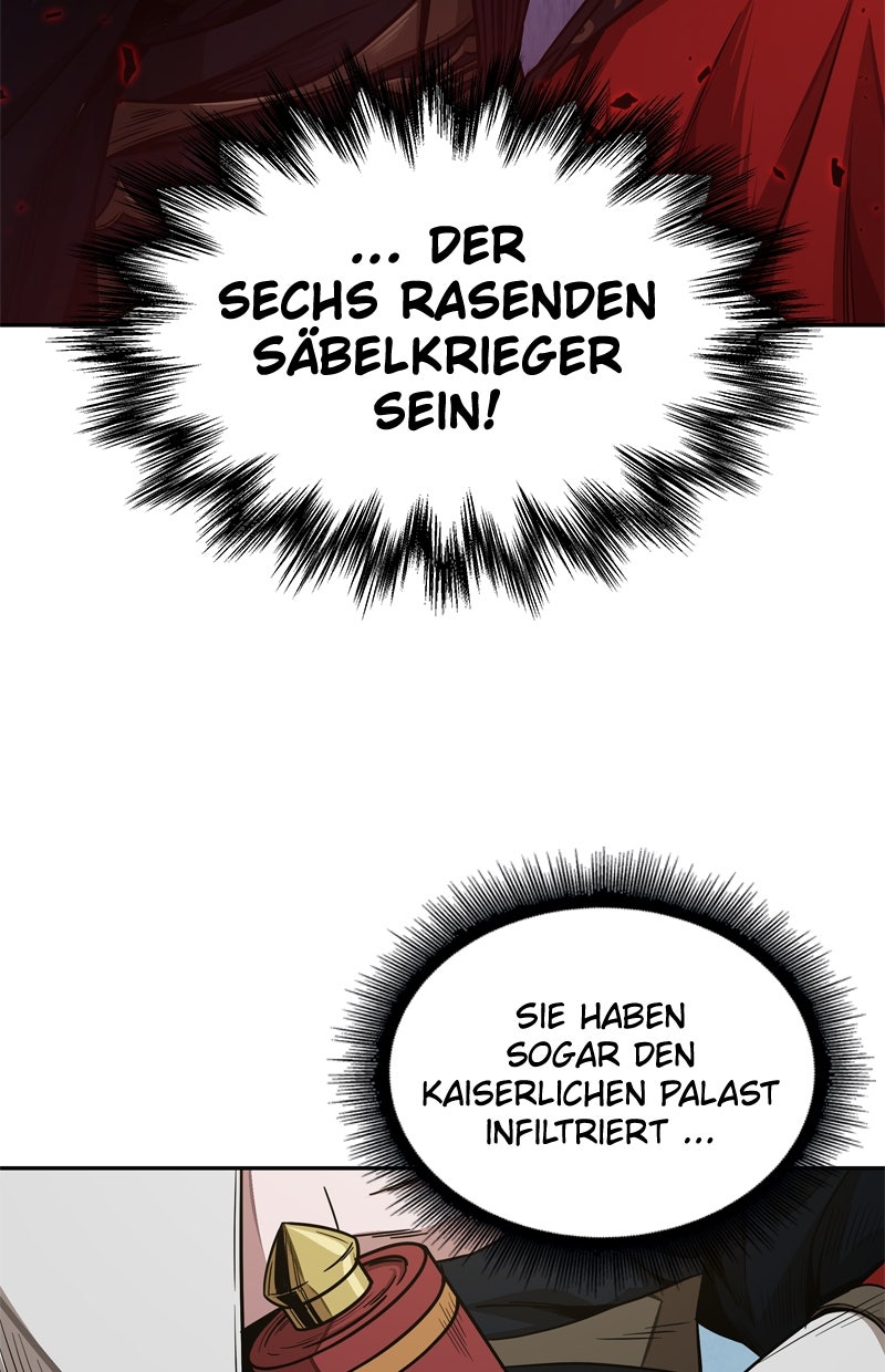 Read Nano-Maschine Manga Online