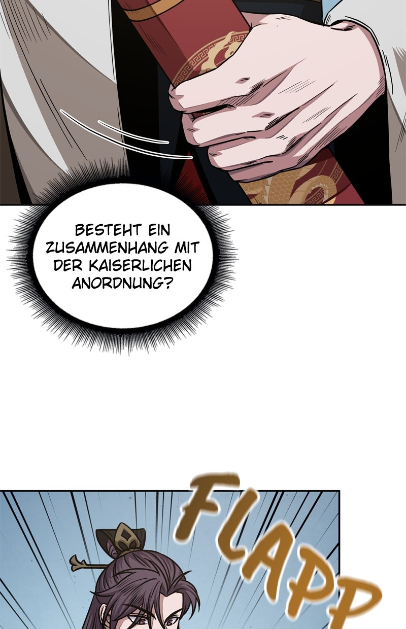 Read Nano-Maschine Manga Online