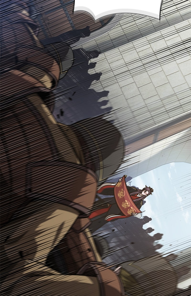 Read Nano-Maschine Manga Online