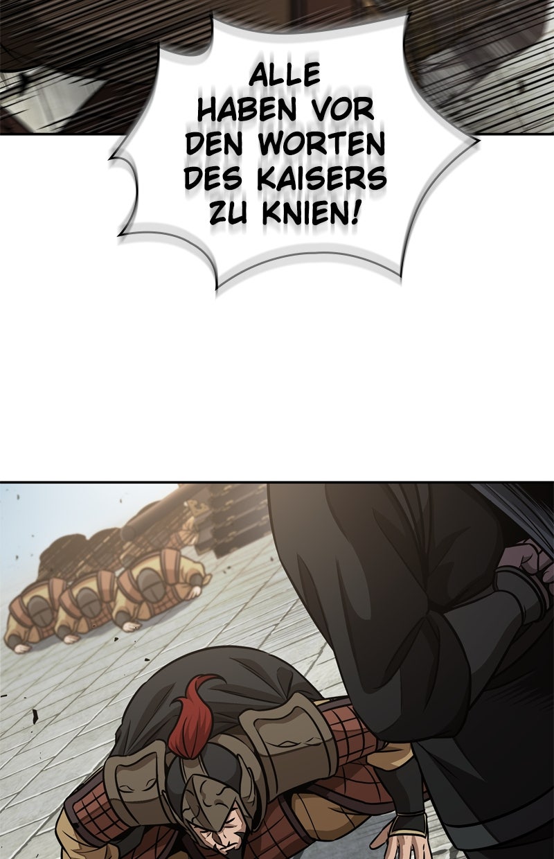 Read Nano-Maschine Manga Online